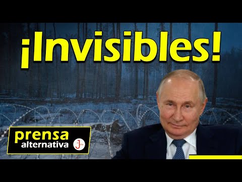 Maskirovka: la capa de invisibilidad rusa