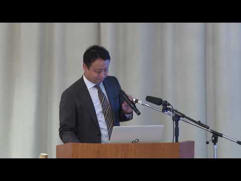 令和7年12月16日開催 令和7年度 山口県県疾患コーディネーター研修会 『当院における肝がん・重度肝硬変治療研究促進事業の制度利用に向けた取り組み』