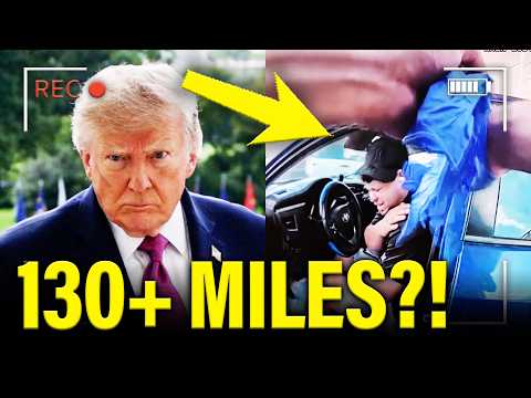 Trump ICE Shooting Just Took a DARK TURN…