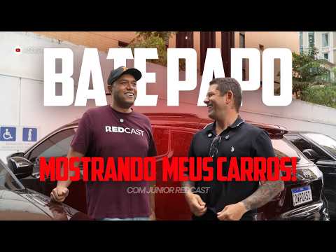 A verdade sobre carros de luxo: custo real, manutenção, e o erro do servidor público!