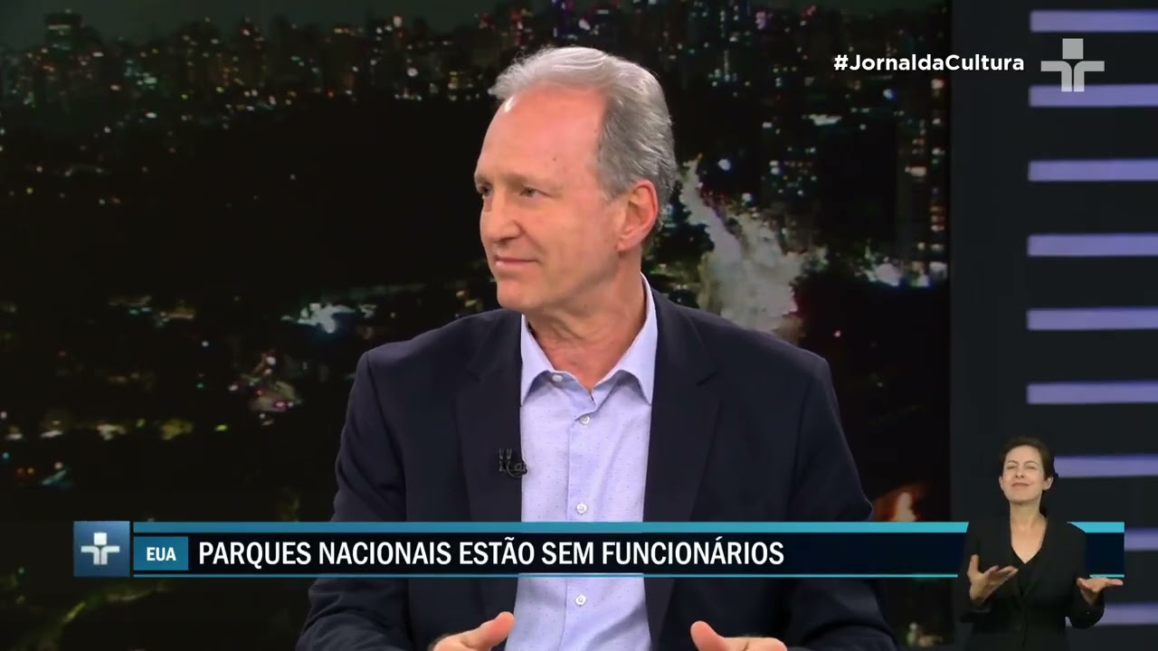 Republicanos e democratas vão precisar construir um consenso político diz José Vicente