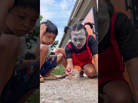 Bego Ngerjain Orang Pelit