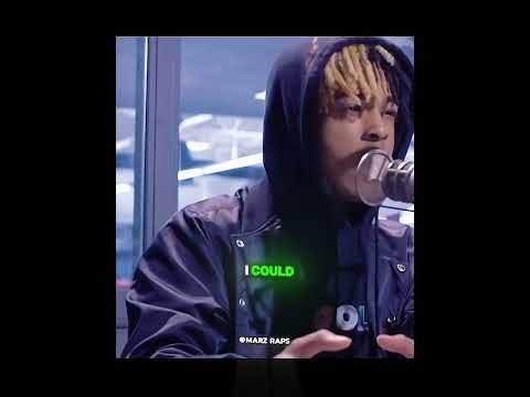 XXXTENTACION#edit#rip#rapper