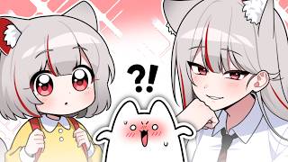 정신 그대로 몸만 어려진다면 당신의 선택은...?