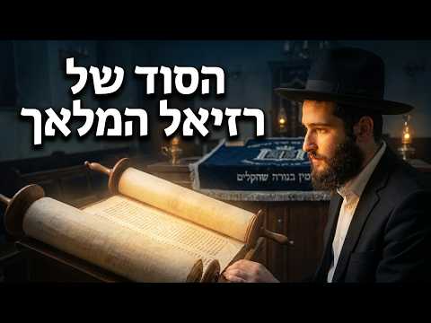 הרב נתנאל שרגא שליט''א  הזהירות ממחלוקת מרזיאל המלאך -בית הכנסת היזדים יום ג' כ''ד סיון תשפ''ו