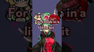 When trying to get a collab goes wrong
