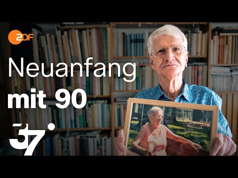 90 Jahre Lebenserfahrung: Wolfgangs Leben durch Höhen und Tiefen I 37 Grad