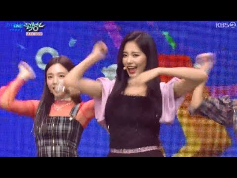 《TWICE》 BDZ - Live Mix
