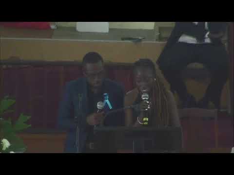 Thanksgiving Service For The Life of Lawrence Albert Warren