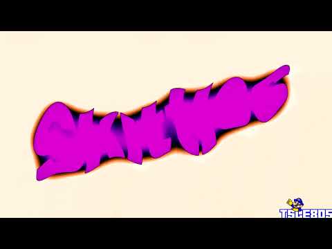 [REQ.] Preview 2 Skittles Logo Effects [THE NEW ISLE with 20 Random Effects]