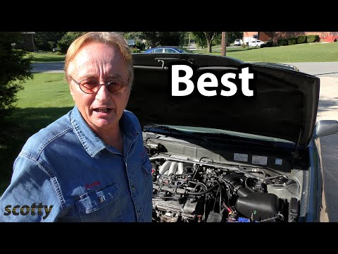 5 of the Most Reliable Engines Ever Made by Toyota & Lexus - An Inside Look