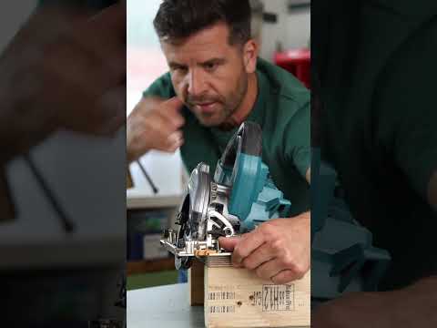 Other Saws Can't Do This