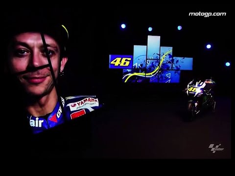 Valentino_Rossi #Moto_Gp #The_Doctor_2020