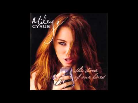 Miley Cyrus - Party In The U.S.A (Audio)