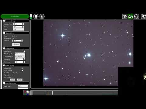 Deep Sky Objects Live
