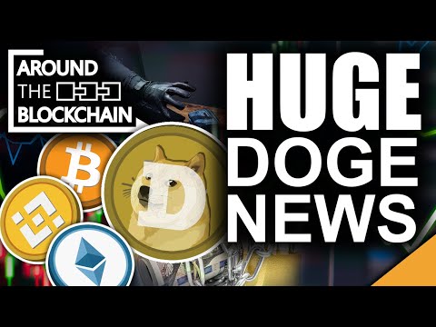 Worst Altcoin Hack 2021 (URGENT DOGE NEWS)