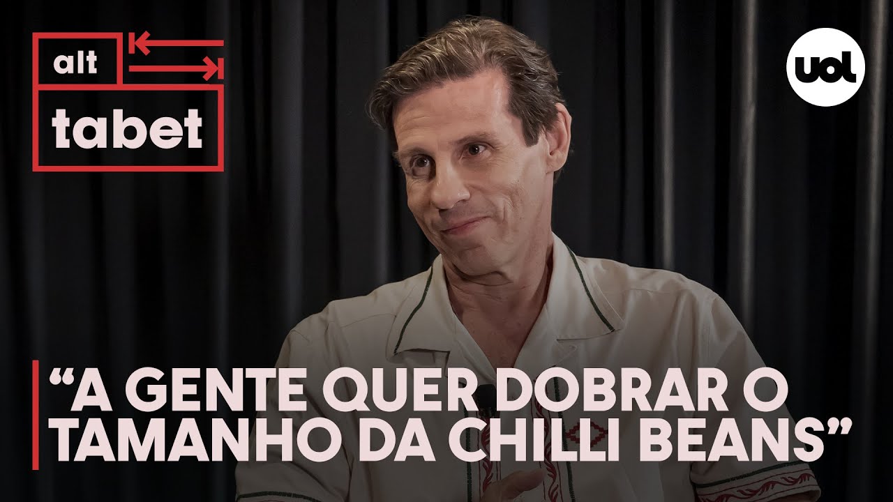 Epidemia de miopia fez mercado de óticas bombar diz Caito Maia CEO da Chilli Beans