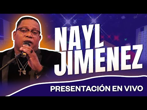 Nayi Jiménez Presentación Musical En Vivo | Extremo a Extremo