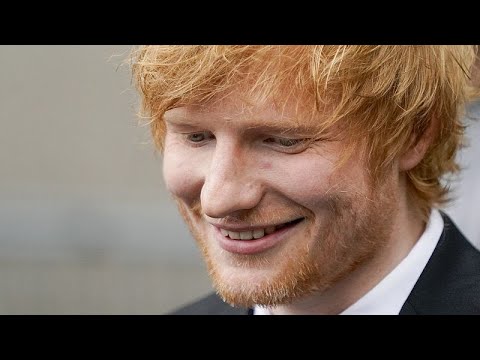 Apple Music: Neues Ed-Sheeran-Album -