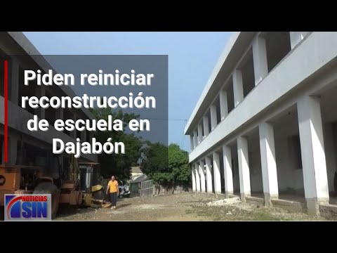 #EmisiónEstelarSIN: Dajabón, Discapacitado y Anciana