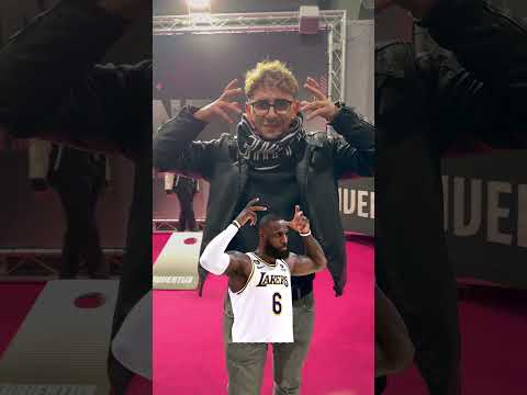 How would you celebrate? 🚀🚀 #challenge #nba #basketball #juventus