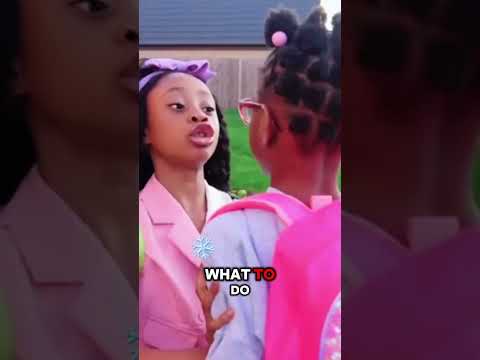 DISABLED KID GETS BULLIED #fypシ゚viral #foryou #shortvideo