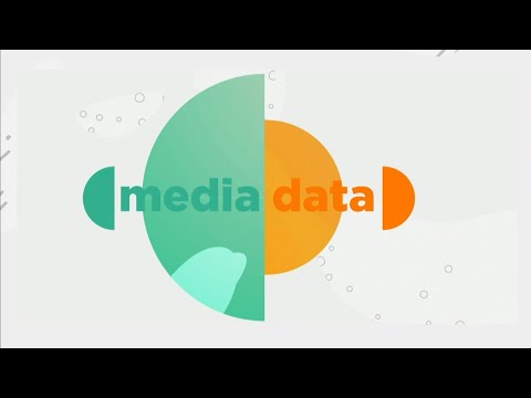 Media data