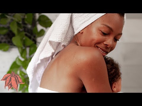 Non-Toxic Baby Registry Must-Haves for Mama