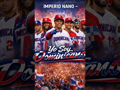 Imperio Nano - Yo Soy Dominicano