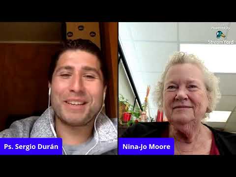 COMMUNICATION STUDIES, Interview Dr. NINA JO MOORE