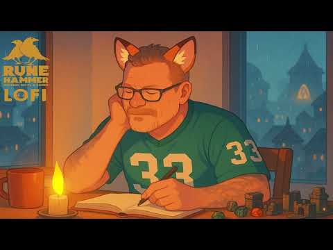 Runehammer Lofi