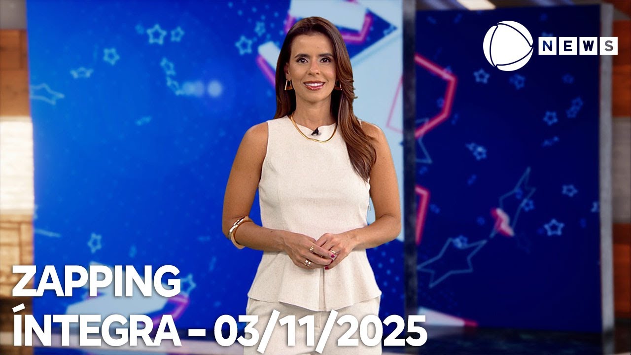 Zapping   03112025