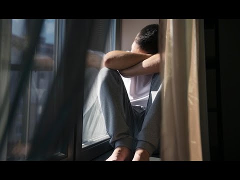 ¿Cuál es la diferencia entre depresión y ansiedad?