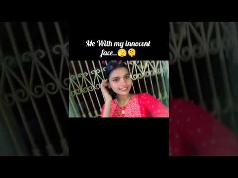 When you having Two personality...😇😈 #trendingreels #youtubeshorts #viralvideo #supportmychannel