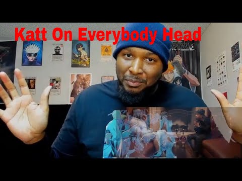 Katt Williams Interview Part 1