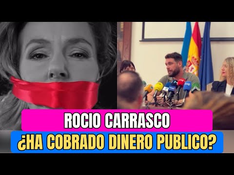 REAPARECE Rocío Carrasco PROTAGONISTA de un ANUNCIO contra la VIOLENCIA DE GÉNERO