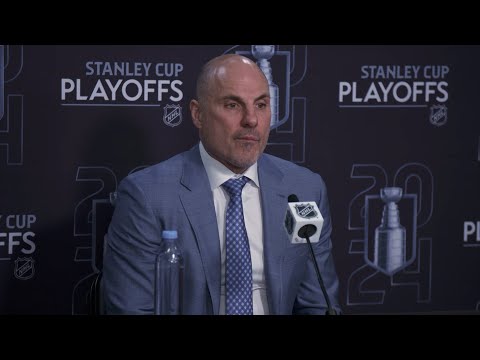 OTHER SIDE | Rick Tocchet 05.08.24