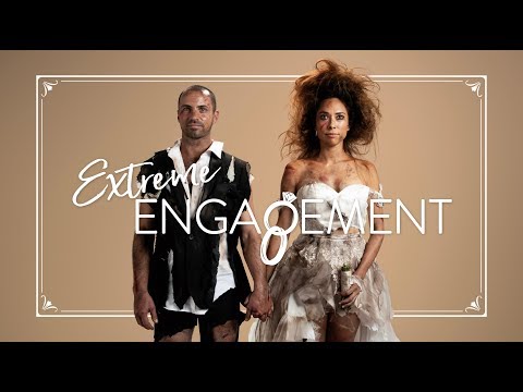 Trailer | Extreme Engagement | Netflix Original Series