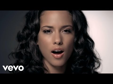 Alicia Keys Superwoma New Music Video