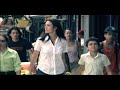 Jennifer Connelly in charity: water Clean Water Africa PSA