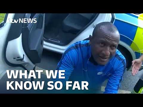 Epping hotel asylum seeker 'at large in London' after mistaken prison release | ITV News