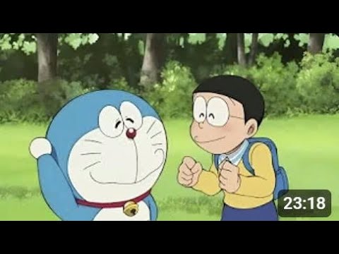 Doraemon In Hindi | Doraemon New Episode In Hindi | Doraemon Cartoon