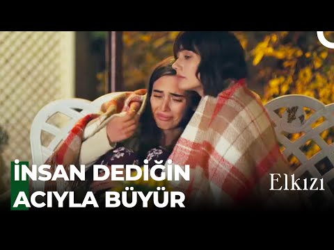 Herkesin Bir Kardeşi Olmalı Bu Hayatta - Elkızı