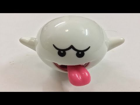 Boo Super Mario Toy
