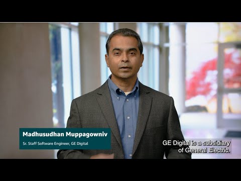 GE accelerate product delivery with Amazon Redshift | Amazon Web Services