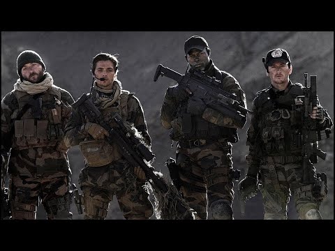 SpecialForces(2011)แหกด่านจ