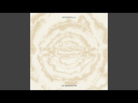 BOOMPALA (Sped Up ver.)