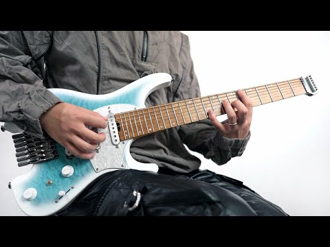 Yes, It’s METAL Again
