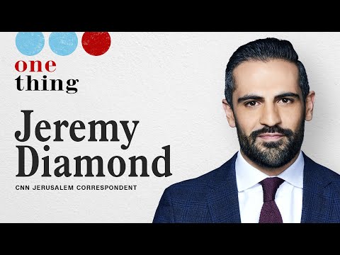 The Israeli Prime Minister and a High-Stakes DC Visit