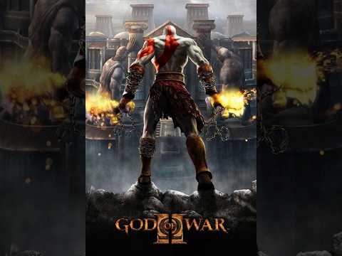 GOD OF WAR 2 | gamin an shiiii